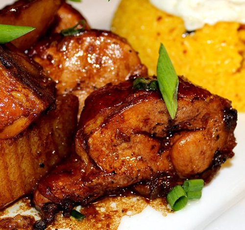 Spice Up Your Ho-Hum Chicken Dinner with Chicken Adobo, a Classic Filipino Dish