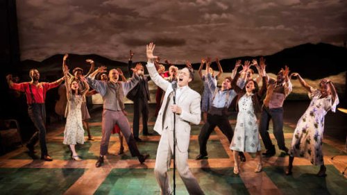 Everything to Know About the Broadway Plays and Musicals Coming to PBS on 'Great Performances'