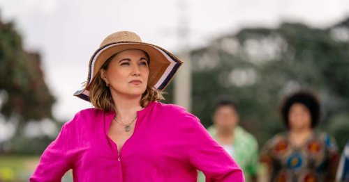 Lucy Lawless Returns for Season 4 of 'My Life Is Murder': Get All the Details Including Premiere Date!