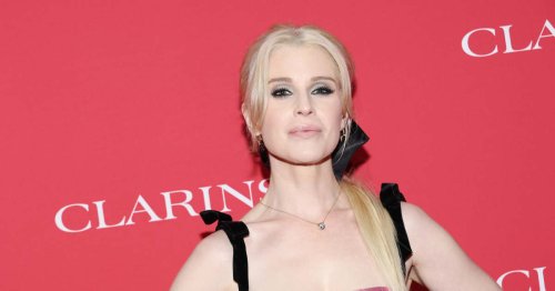 Kelly Osbourne Provides Rare Update on Dad Ozzy’s Health Battle