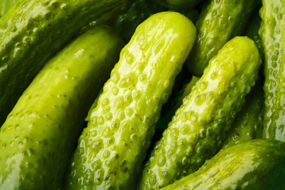 Are Pickles Healthy? Here's What Nutritionists Say