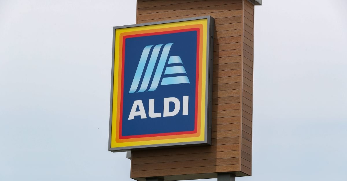 Aldi Is Selling a Sleek, MustHave Kitchen Gadget for an Unbeatable