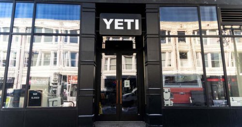 Yeti's New Seasonal Color Just Launched, and It's So Pretty There's No Way It'll Stay in Stock