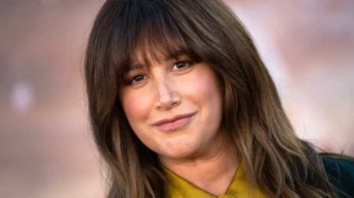 Ashley Tisdale, 39, Turns Heads With Latest TikTok & Fans Are all Saying the Same Thing