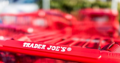 The Fluffy and Delicious Japanese Snack That Trader Joe's Fans Can't Get Enough Of