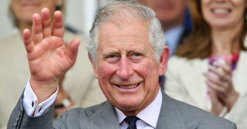 King Charles Admitted to Hospital Amid Cancer Battle