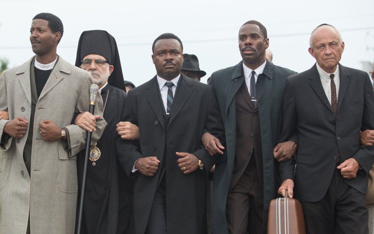 10 Movies to Watch to Honor Martin Luther King, Jr. This MLK Day