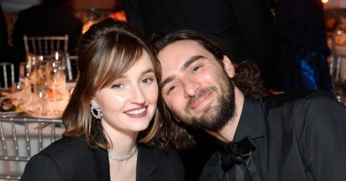 Are Kaitlyn Dever and Ethan Dawes Dating? Everything We Know About Their Romance