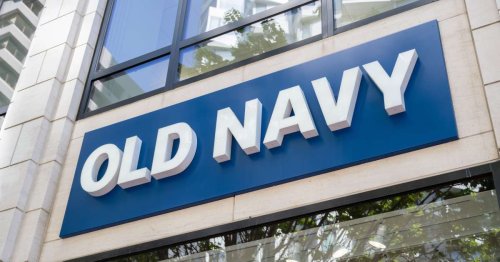 Old Navy Is Selling a 'Stylish' $35 Romper for Just $17, and Reviewers Say 'Cute' and 'Comfy'