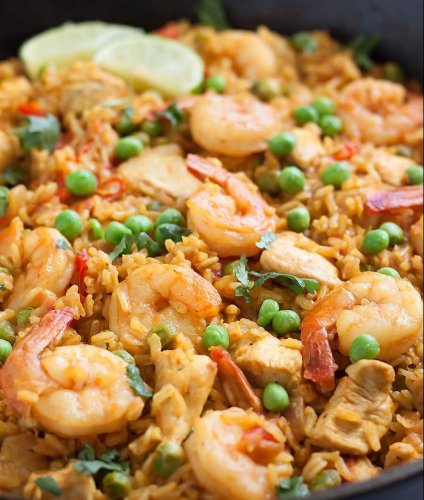 72 Best Brown Rice Recipes