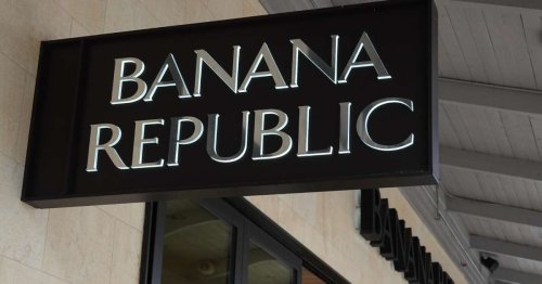 Banana Republic Factory Is Selling a 'Classy' $150 Dress for Just $45, and It's Available in Five Lovely Colors