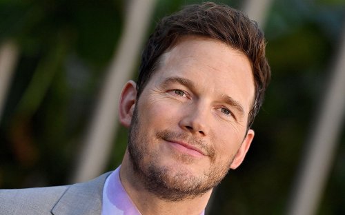 What is Chris Pratt's Net Worth? Find Out How Much He Made From The Terminal List, Jurassic World and More
