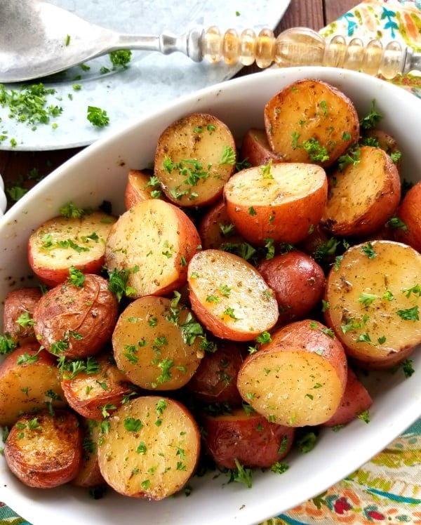 35 Set It and Forget It Crock Pot Potato Dishes For Weeknight Ease