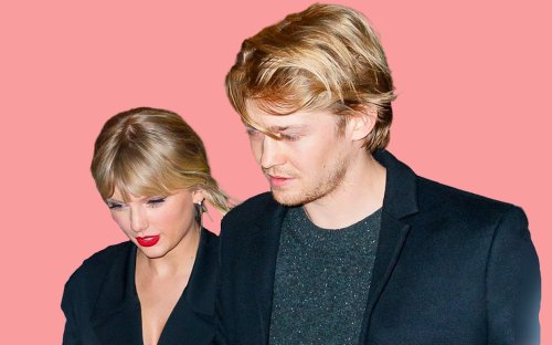 Catch Up on Taylor Swift and Joe Alwyn's Love Story—and Why Fans Think They're Already Married!
