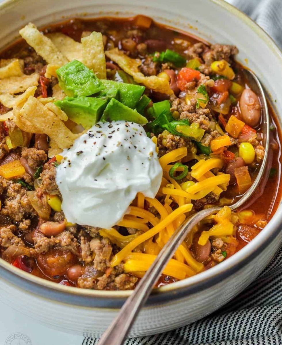 22 Fiesta-Approved Ground Beef Recipes for Cinco de Mayo