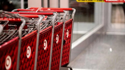 Target Unveils 'Amazing' New Treat That Has Fans Saying 'Oh Lord'