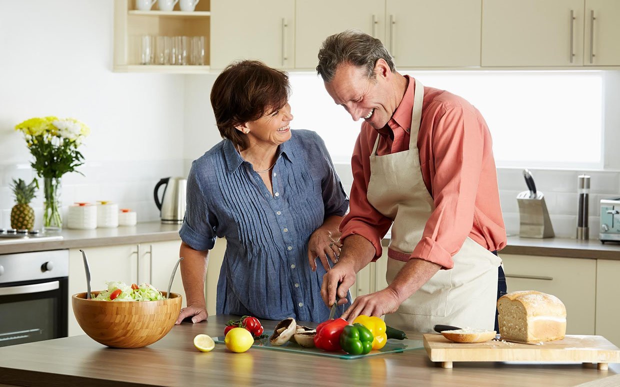 How Can a Nonworking Spouse Plan for Retirement?