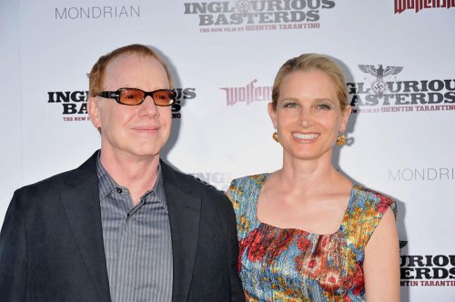 Reclusive Couple Bridget Fonda and Danny Elfman Spotted Together for First Time Since 2009