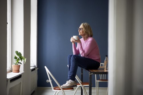 This Is the One 'Courageous' Thing You Should Do if You Feel Unfulfilled, a Viral Life Coach Says