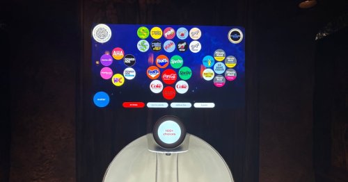 Coca-Cola Has Three New Exclusive Sodas and I Tried Them All