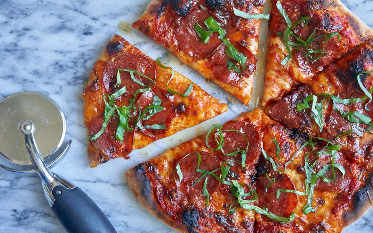 80 Pizza Recipes That Will Convince You Homemade Pies Outperform Greasy Takeout Slices