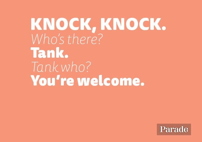 LOL! 101 Knock Knock Jokes That Are So Bad They're Good