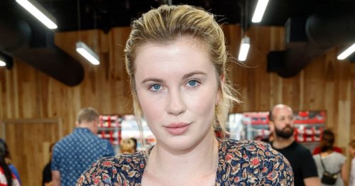 Ireland Baldwin Calls Out Mom Shamers in Life Update