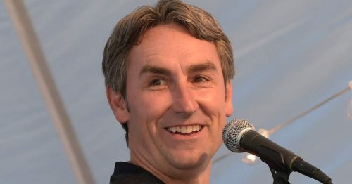 'American Pickers' Mike Wolfe Announces End of an Era in Bold Career Move That Leaves Fans Reeling