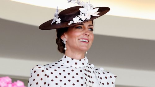 Queen of Fashion! Tatler Crowns Duchess Kate 2022’s Best Dressed—Take a Look Back at her Most Stunning Looks This Year