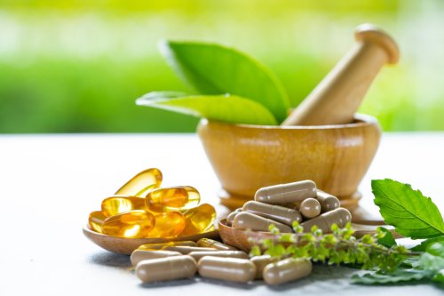6 Most Important Supplements for People Over 50