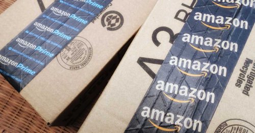 Amazon Is Selling a Bestselling Ninja Air Fryer for 36% Off, and Over 19,800 Shoppers Say It's a 'Total Game Changer'