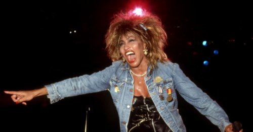 Tina Turner's Cause of Death Revealed One Day After Passing