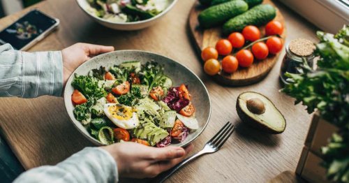 'I'm an Oncologist, and This Is the One Thing I Add to Almost Every Meal'