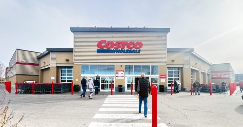 This Genius Countertop Induction Wok at Costco Has Fans Racing to Find It: 'I Need This'