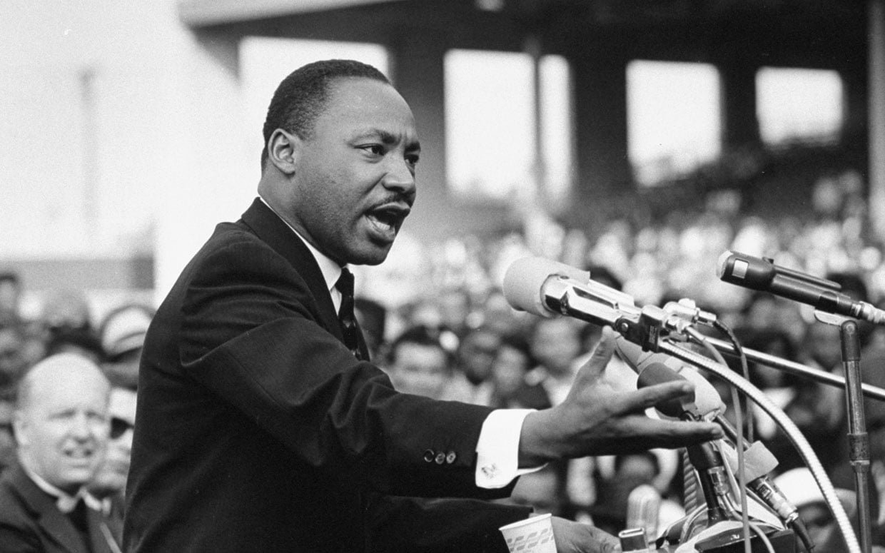 120 Inspiring Quotes for Black History Month: ‘Freedom Is Never Given’