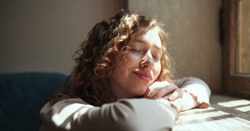 ‘I’m a Doctor—This Is the Exact Best Time of Day to Safely Get Vitamin D From the Sun'