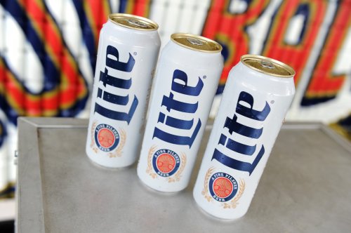Miller Lite Will Have a Historically Significant Fourth of July Can This Year