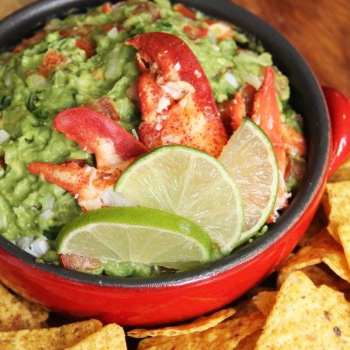 17 Best-Ever Guacamole Recipes Loaded With All the Toppings You Can Imagine