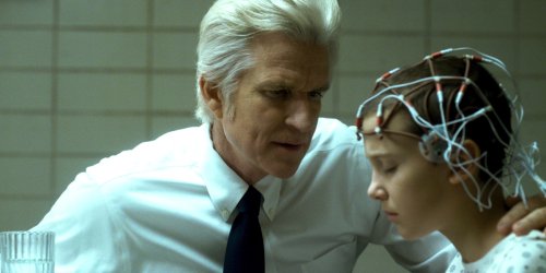 All You Need To Know About Dr. Martin Brenner For 'Stranger Things' Season 4