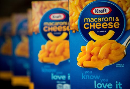 Kraft Macaroni and Cheese Set to Change Its Name After 85 Years