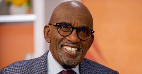 Why Al Roker Is Missing From ‘Today’