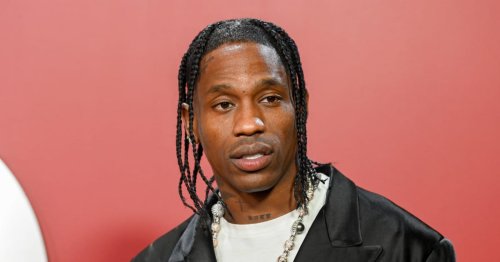 Travis Scott's Net Worth In 2024 May Not Actually Be Astro-nomical