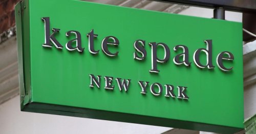 Kate Spade Is Selling an 'Elegant' $398 Laptop Bag for Just $207, and Shoppers 'Love' How 'Practical' It Is