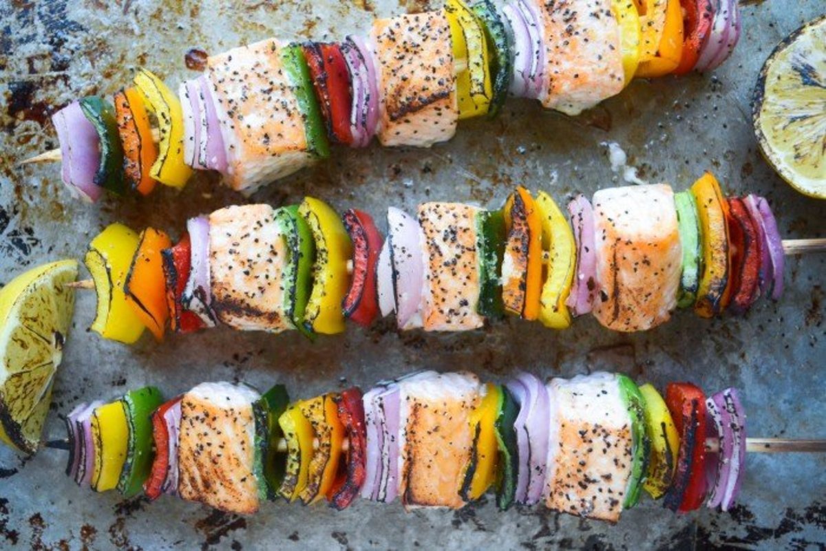 32 of the Most Unique Grilling Recipes for Memorial Day and Beyond