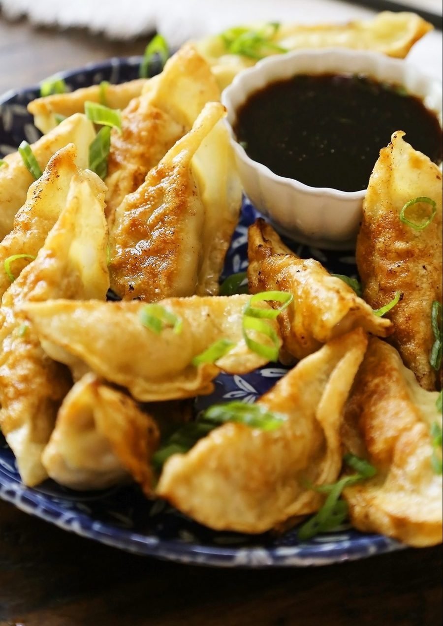 32 Creative Dumpling Recipes to Try On Chinese New Year (and Every Other Day Of the Year)