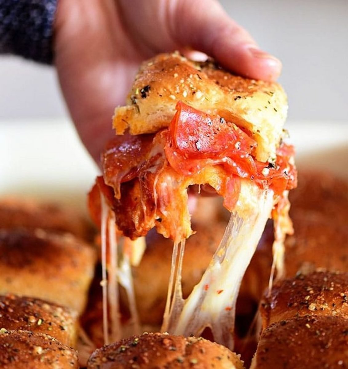 15 Essential Super Bowl Food Ideas That Will Score Big With All the Hungry Fans
