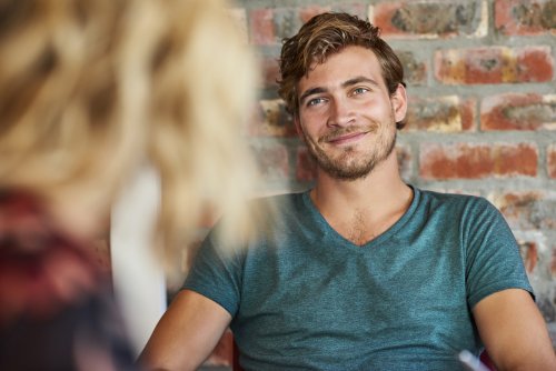 16 Hidden Signs a Man Is Falling in Love With You, According to Psychologists