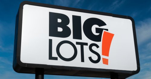 Big Lots' Stylish 2-Piece Ceramic Bowl Set Is Just $3, and Fans are Rushing to Stock Their Carts