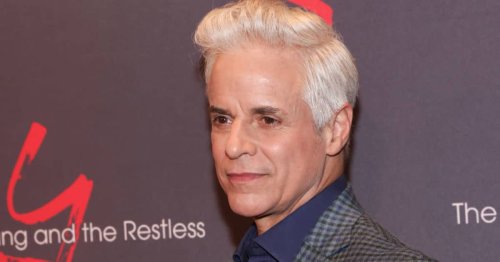 Is Michael Leaving 'The Young and the Restless'?