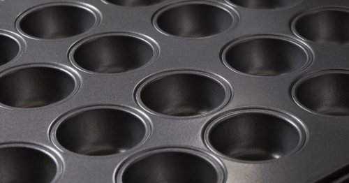 The Genius Muffin Tin Potato Trick We Wish We’d Known About Sooner